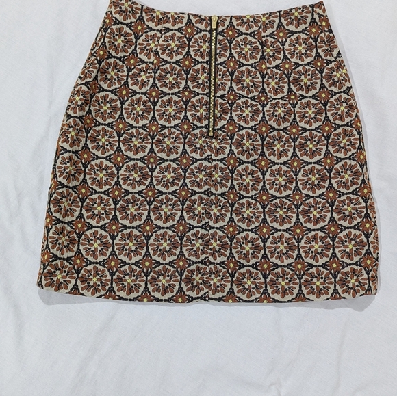 H&M short skirt - size 4 - Picture 3 of 4